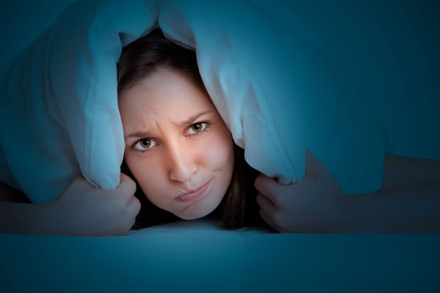 Нисмо неактивни само због лењости