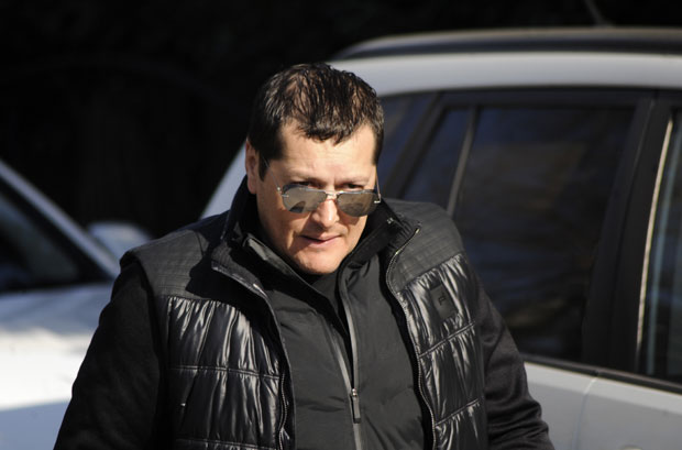 АЦО ПЕЈОВИЋ О ШАБАНУ ШАУЛИЋУ: Отишао је најбољи од свих нас