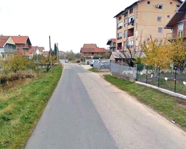 Калуђерица: За прилазе гробљу 64.000.000 динара