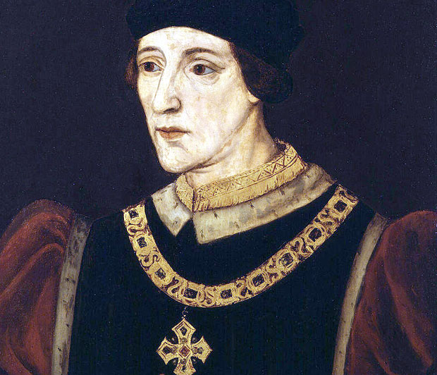 Британском краљу Хенрију VI пријатељ “помагао” у кревету