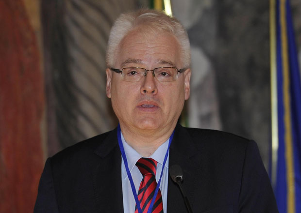 Јосиповић: Китаровић дала крила усташофилији у Хрватској