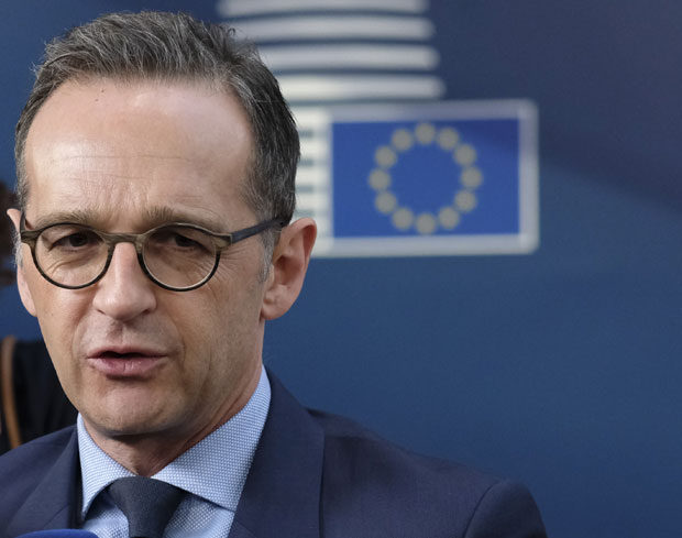 БЕРЛИН О ТРАМПОВОМ ЗАХТЕВУ: Не можемо тек тако да вратимо џихадисте