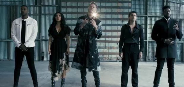 „Пентатоникс“ обрадили чувени хит The Sound of Silence (ВИДЕО)