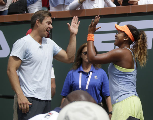 ОСАКА О РАСКИДУ САРАДЊЕ СА БАЈИНОМ: Нећу жртвовати своју срећу, неки су видели шта се тачно дешавало