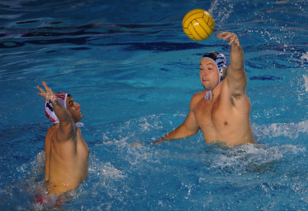 Ватерполисти спремни за Румунију: Први пут смо у оваквом саставу, да видимо колико можемо