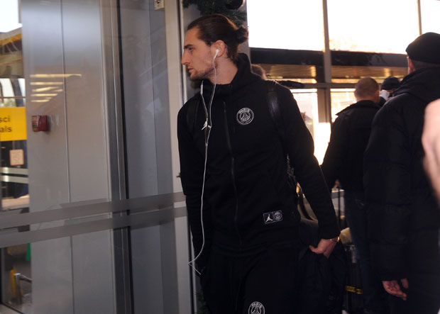 РАБИО ОДЛУЧИО: Каријеру наставља у Шпанији