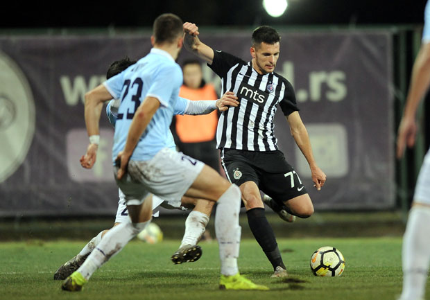 Закарић задовољан: Ствари полако долазе на своје место