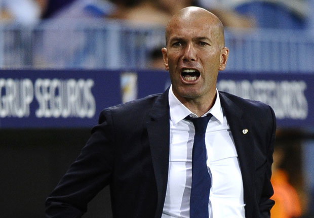 Зидан поставио услове Челсију