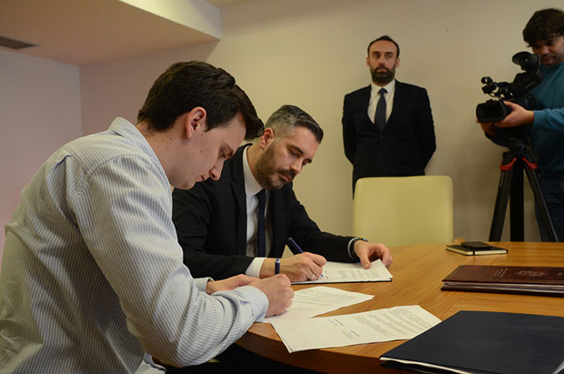 Стипендије Фонда Др Милан Јелић за 143 студента