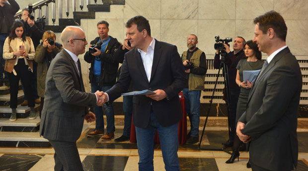 ВЕЛИКЕ ИНВЕСТИЦИЈЕ У ОПШТИНАМА И ГРАДОВИМА АПВ: Нови водоводи, школе и вртићи