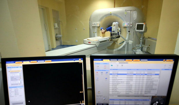 Нови скенер за срце у Општој болници у Суботици