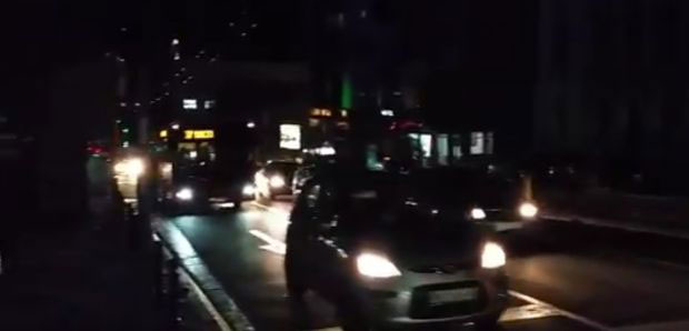 Потрошачи делова Београда добили струју