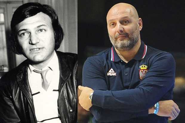 ОДЛАЗАК КРАЉА НАРОДНЕ МУЗИКЕ: Престао сам да носим тупе због Салета 