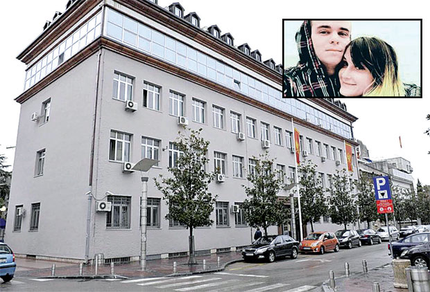 СУЂЕЊЕ ЗА УБИСТВО УКРАЈИНКЕ: Оптужени Которанин се брани без јавности