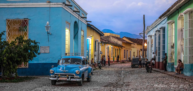 РАДОСТ КУБЕ У КАДРУ: Фотографије у Галерији Никола Рашковић