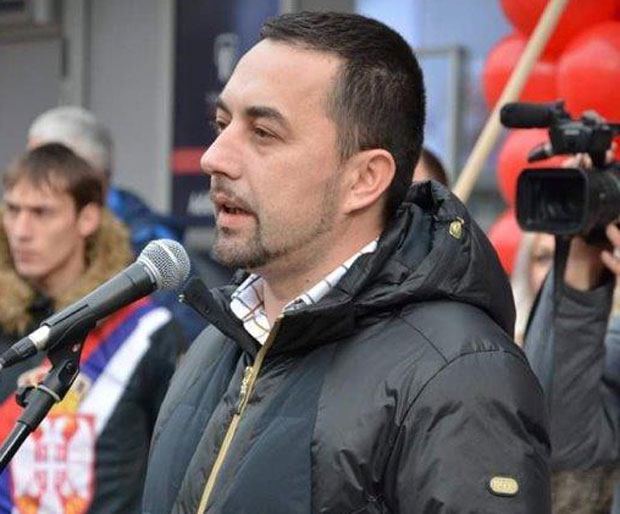 ПОБЕДА НЕЗАВИСНОГ КАНДИДАТА: Борис Јеринић на челу Добоја!