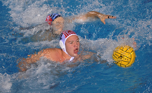 ДЕЛФИНИ ЖЕЉНИ ИГРЕ: Наши најбољи ватерполисти у Суботици дочекују Румунију у петом колу групе Д Еврокупа