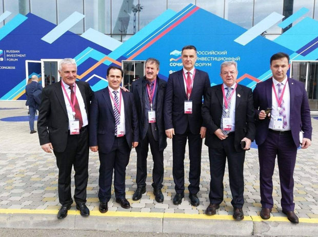 Руси траже џинс, храну и - камионџије