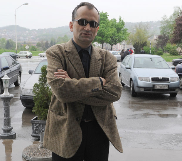 Галијашевић: Служба за послове са странцима потпуно подбацила