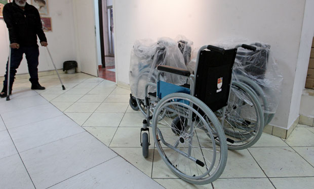 Ђорђевић: Влада Србије издвојила 270 милиона динара за бољи положај особа са инвалидитетом