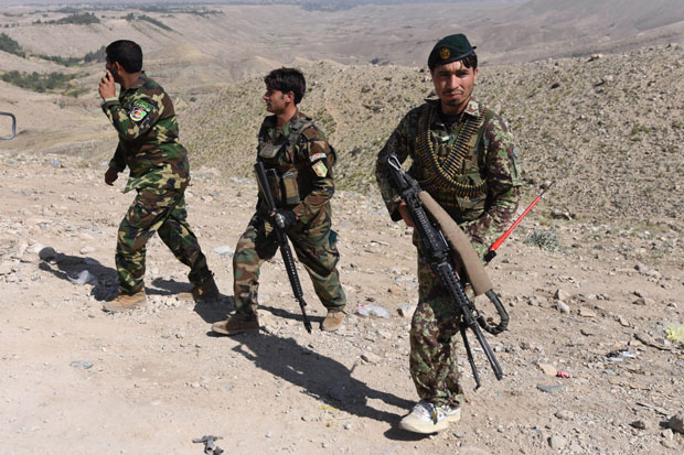 РУСИЈА УПОЗОРАВА: Исламска држава се шири