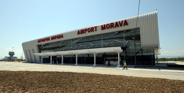 Михајловић: План је да у јуну аеродром Лађевци почне са радом