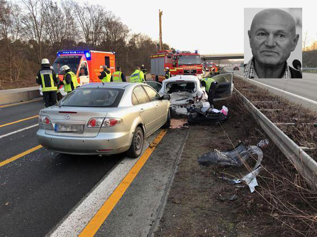 ДАЧИЋ ОТКРИО НОВЕ ДЕТАЉЕ СМРТИ ШАБАНА ШАУЛИЋА: Лекари су му дали нешто за успављивање и више се није пробудио