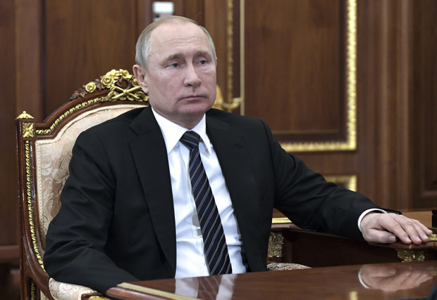 Путин је преокренуо историју у Минхену, а сада одатле креће расцеп Запада