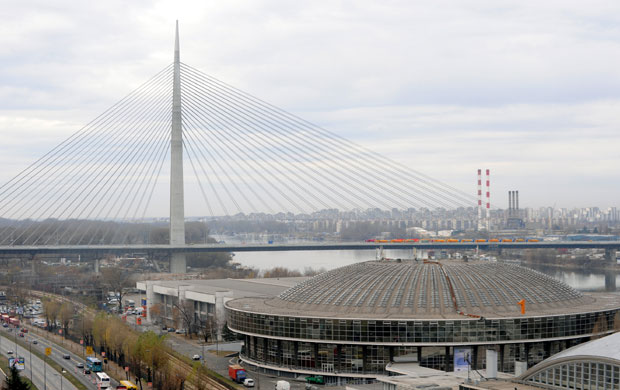 Највљено окупљање  650 директних излагача и суизлагача из 38 држава