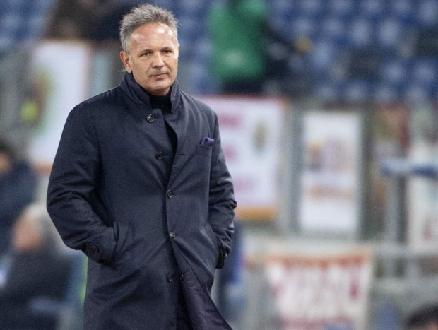 Михајловић после првог пораза: Апсурдно је што смо изгубили