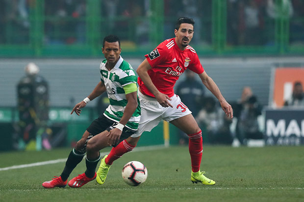 Нани каријеру наставља у Орландо ситију