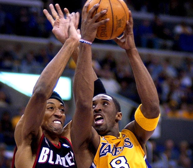 Пипен: Леброн нема победнички ген Мајкла Џордана 