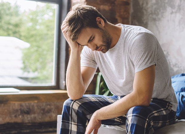 Хронични умор записан у генима