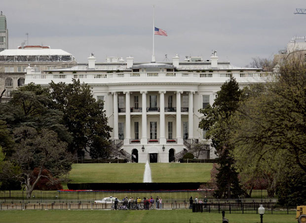 ИСТРАЖИВАЊЕ О УТИЦАЈИМА ВЕЛИКИХ СИЛА: Америка подрива стабилност света