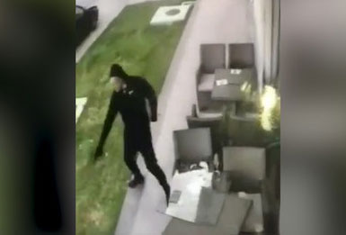 РАСВЕТЉЕНО УБИСТВО: Марио Милошевић осумњичен за ликвидацију у Подгорици