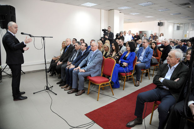 КОПМАНИЈА БОРБА ОБЕЛЕЖИЛА ДВА ЗНАЧАЈНА ЈУБИЛЕЈА: Пет црвених слова нашег новинарства (Фото / Видео)