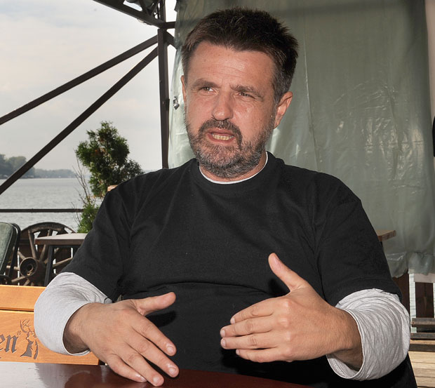 Мирослав Момчиловић: Кина је наш нови хоризонт