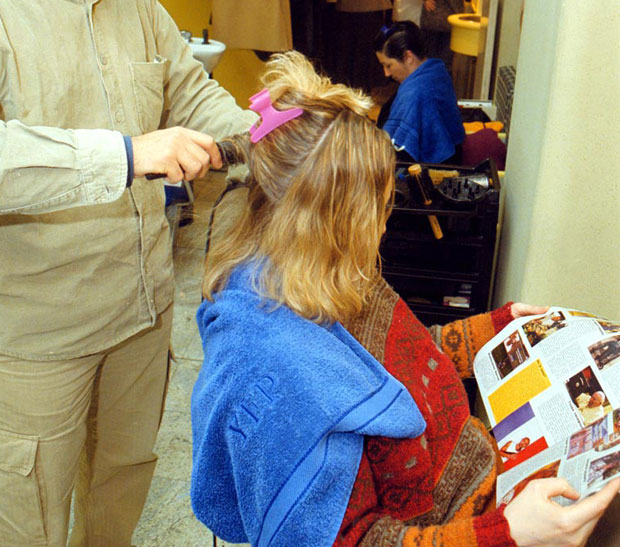 Црна Гора: Провера сиве зоне по кућама