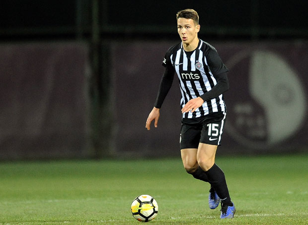 ПАРТИЗАН ЗОВЕ НАВИЈАЧЕ: Дођите, да опет победимо заједно