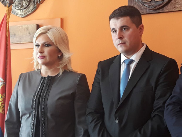 Моравски коридор чека трећи квартал