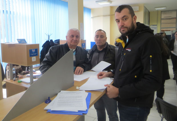 Параћинци одбранили своју Грзу?