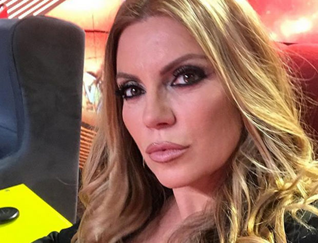 Индира Радић: Шабан Шаулић је највећа величина свих времена