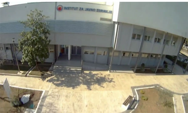 Од грипа у Црној Гори умрло 10 особа