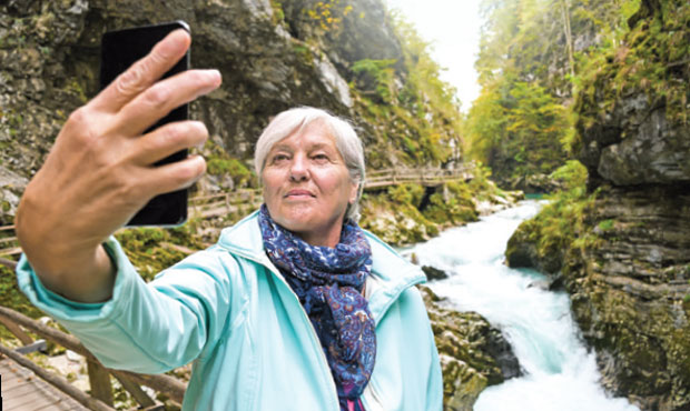 Излети за пензионере