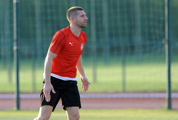 Настасић пред Сити о периоду међу “грађанима”: Све је било наопачке