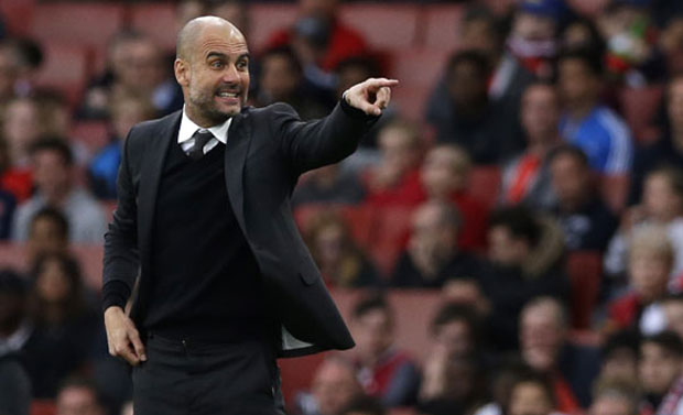 Гвардиола пред наставак Ситијевог такмичења у ЛШ: Свака секунда је битна