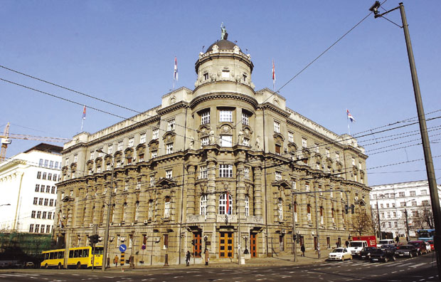 Шумови између Поповића и Дачића око разграничења