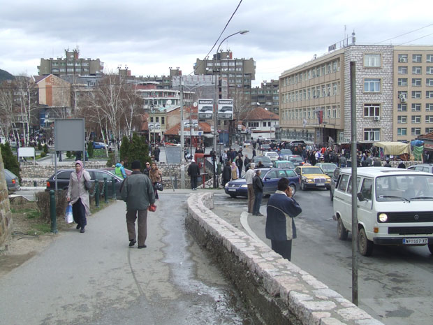 Ердоган полаже темељац?