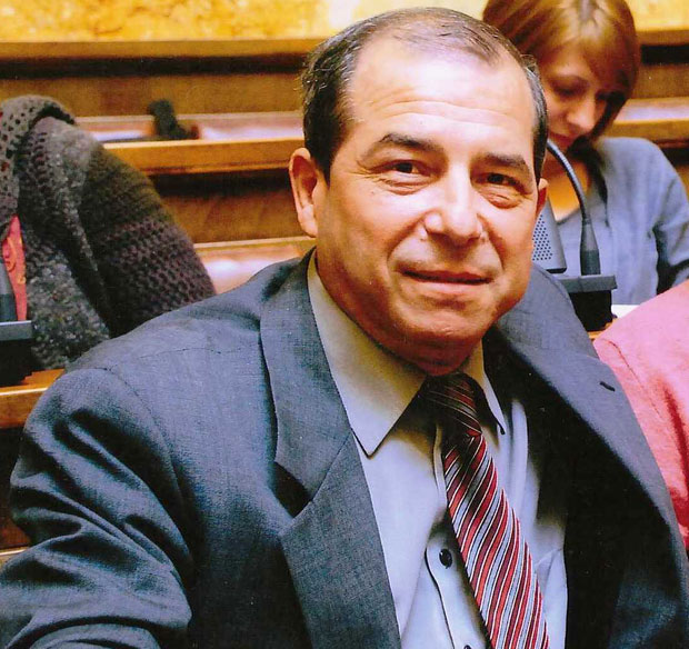 И новом мосту Шабаново име?