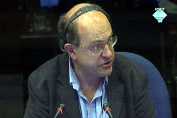 БРИТАНСКИ НОВИНАР СВЕДОЧИ ПУТЕМ ЛИНКА: Пред Основним судом у Призрену окончано саслушање сведока у поступку против Дарка Тасића